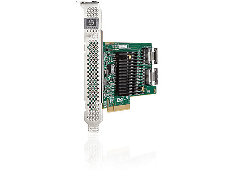 Hewlett Packard Enterprise H220 SAS Host Bus Adapter