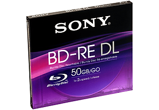 Sony BNE50B disco blu-ray lectura/escritura (BD)