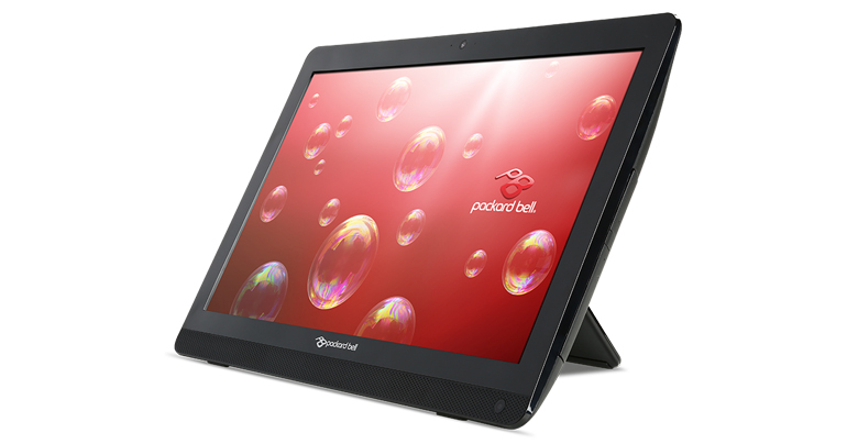 Packard Bell oneTwo S 3270