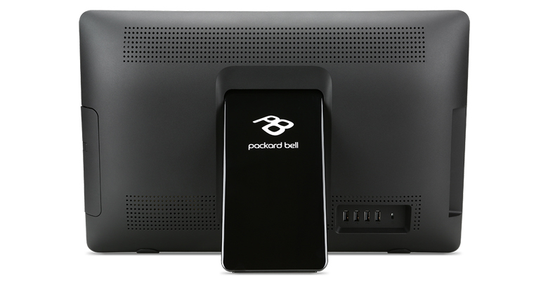 Packard Bell oneTwo S 3270