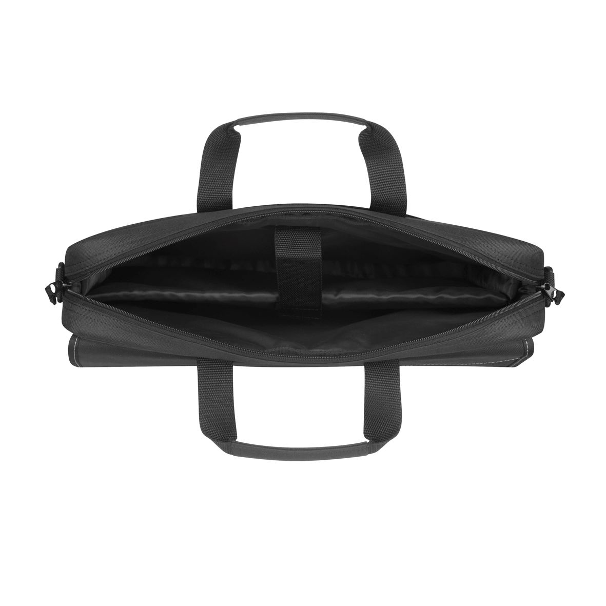 Targus Intellect 15.6" 15.6" Bandolera Negro, Gris