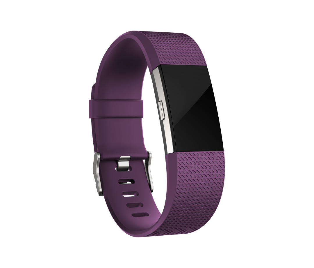 Fitbit FB-160ABPML pulsera con control de actividad