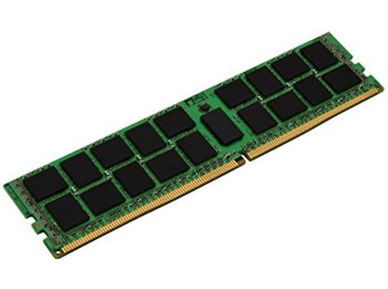 Kingston Technology System Specific Memory 16GB DDR4 16GB DDR4 2133MHz ECC módulo de memoria