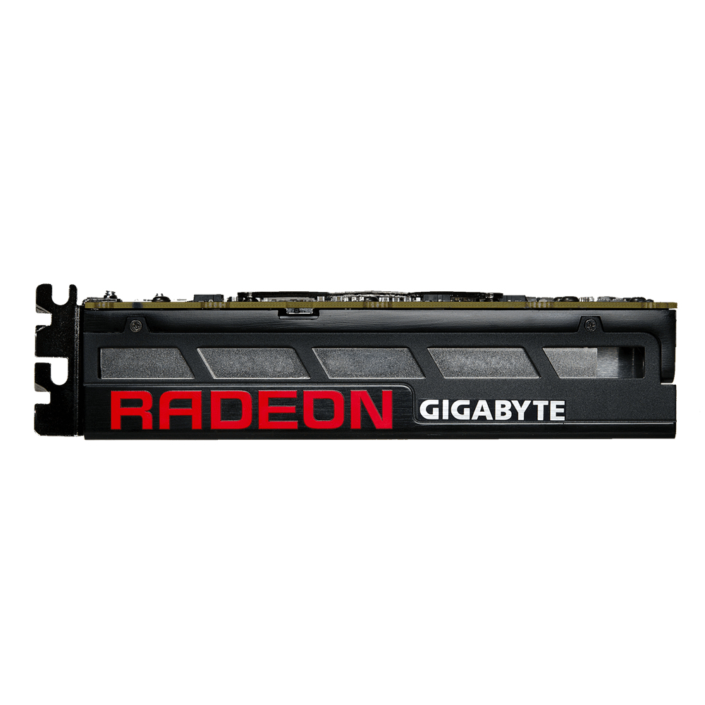 Gigabyte GV-R9NANO-4GD-B AMD Radeon R9 Nano 4GB