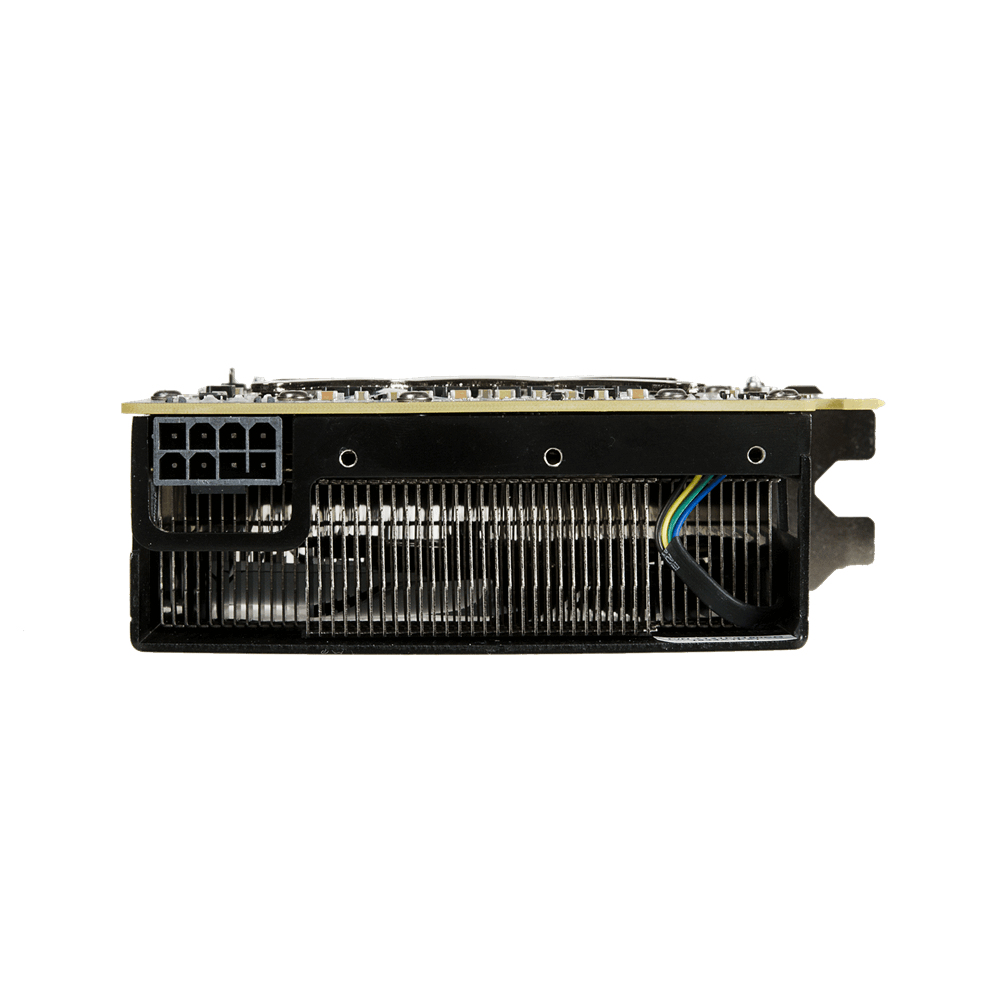 Gigabyte GV-R9NANO-4GD-B AMD Radeon R9 Nano 4GB