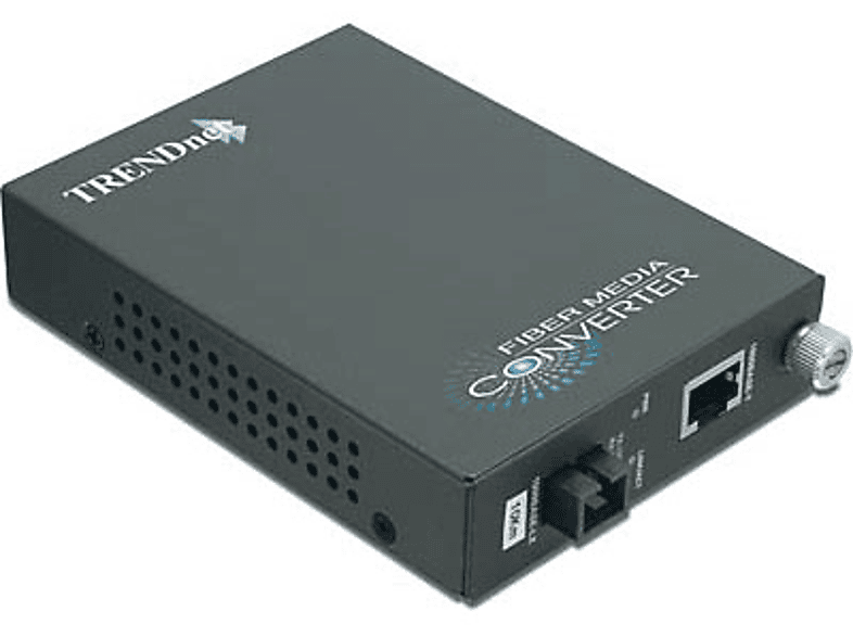 Trendnet TFC-1000S60D5 2000Mbit/s 1310nm convertidor de medio