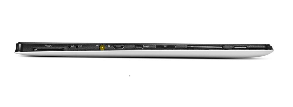 Lenovo IdeaPad Miix 310-10ICR 64GB Negro, Plata tablet