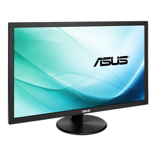 ASUS 21.5 inç VP229TA VA 1920x1080 5ms DVI,VGA Monitör