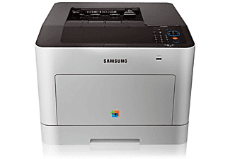 Samsung CLP-680DW Color 9600 x 600DPI A4 Wifi impresora láser