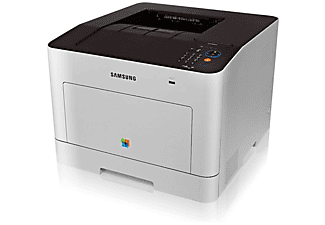 Samsung CLP-680DW Color 9600 x 600DPI A4 Wifi impresora láser