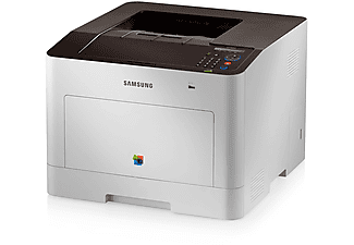 Samsung CLP-680ND Color 9600 x 600DPI A4 impresora láser