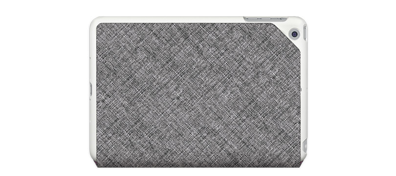 Logitech Hinge 7.9" Tablet folio Gris