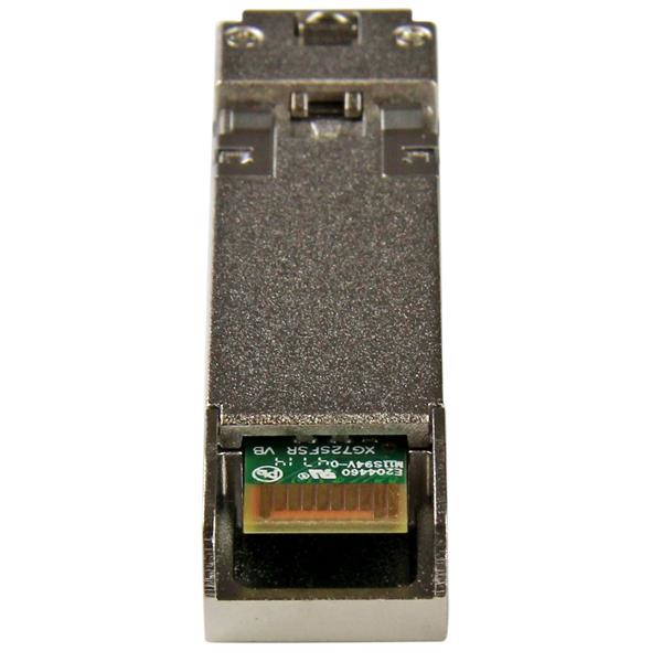 Transceptor SFP+ - StarTech.com J9151AST Modulo Transceptor SFP+ Fibra 10Gb Compatible J9151A LC 10k