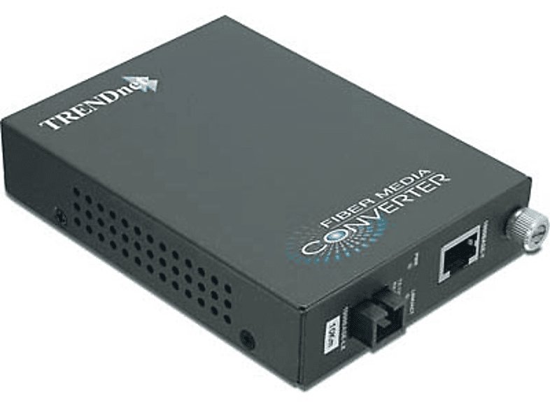 Trendnet TFC-1000S10D3 2000Mbit/s 1310nm convertidor de medio