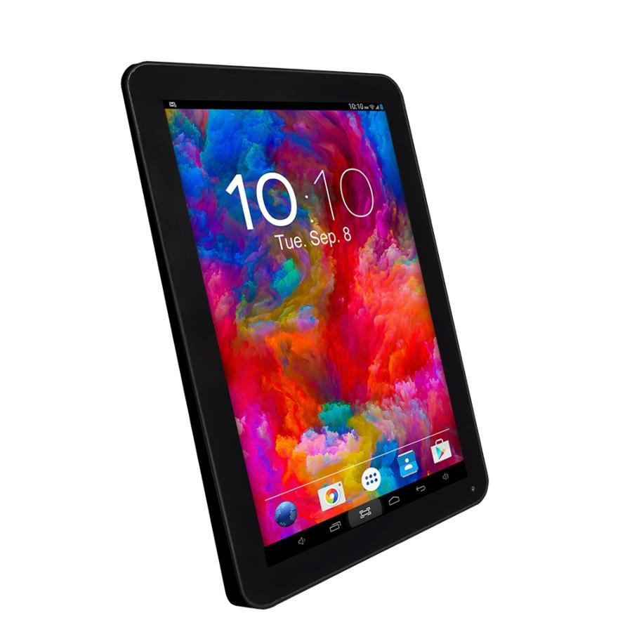 Tablet - Woxter SX200, 16 GB, 1 GB RAM, Rosa