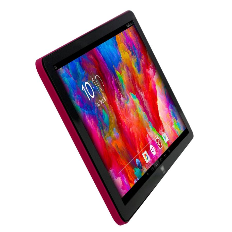 Tablet - Woxter SX200, 16 GB, 1 GB RAM, Rosa