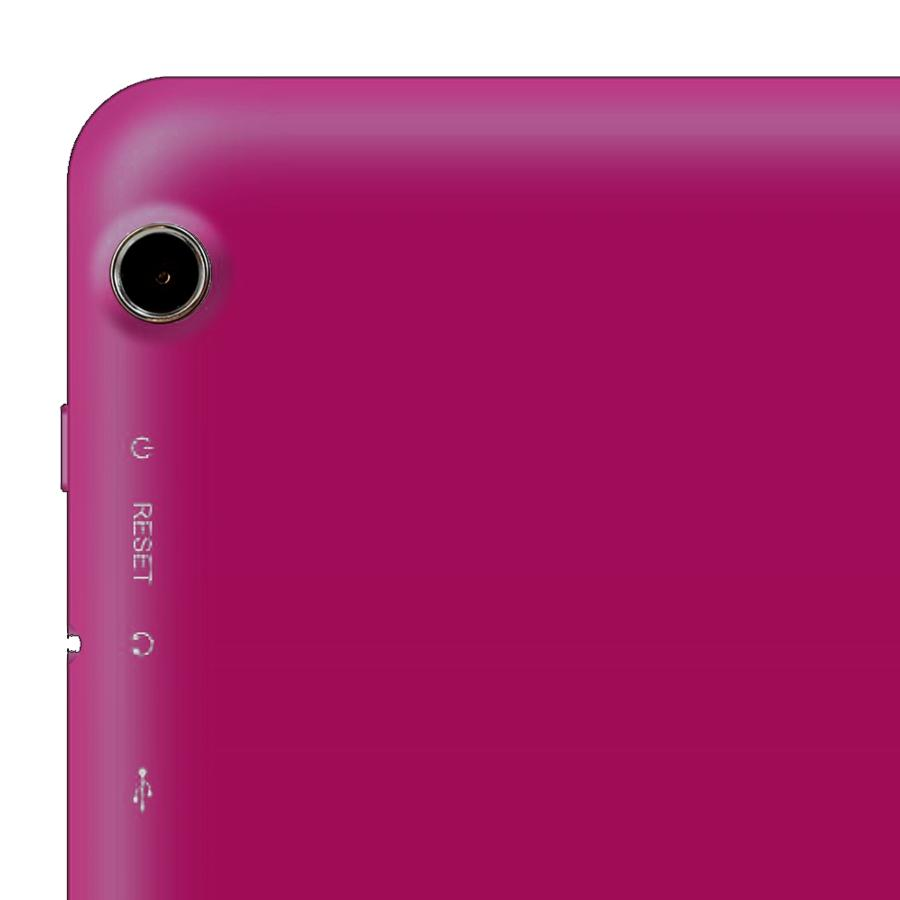 Tablet - Woxter SX200, 16 GB, 1 GB RAM, Rosa