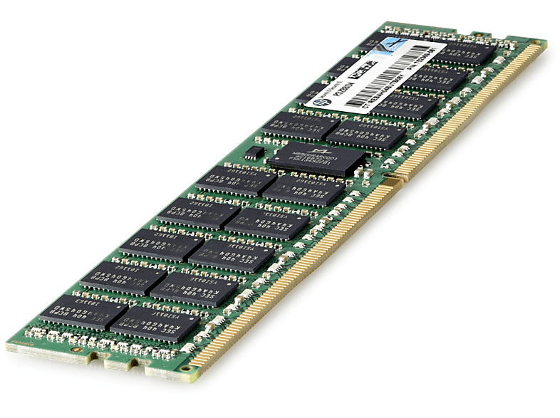 Hewlett Packard Enterprise 726718-B21 8GB DDR4 2133MHz módulo de memoria