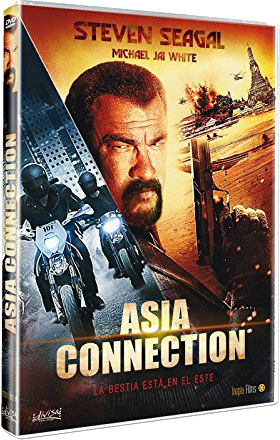 Asia connection - DVD
