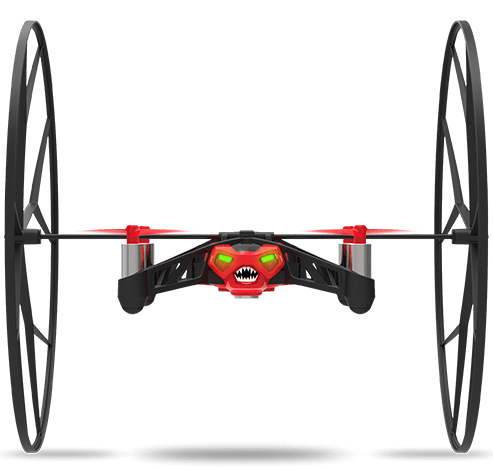 Parrot Rolling Spider