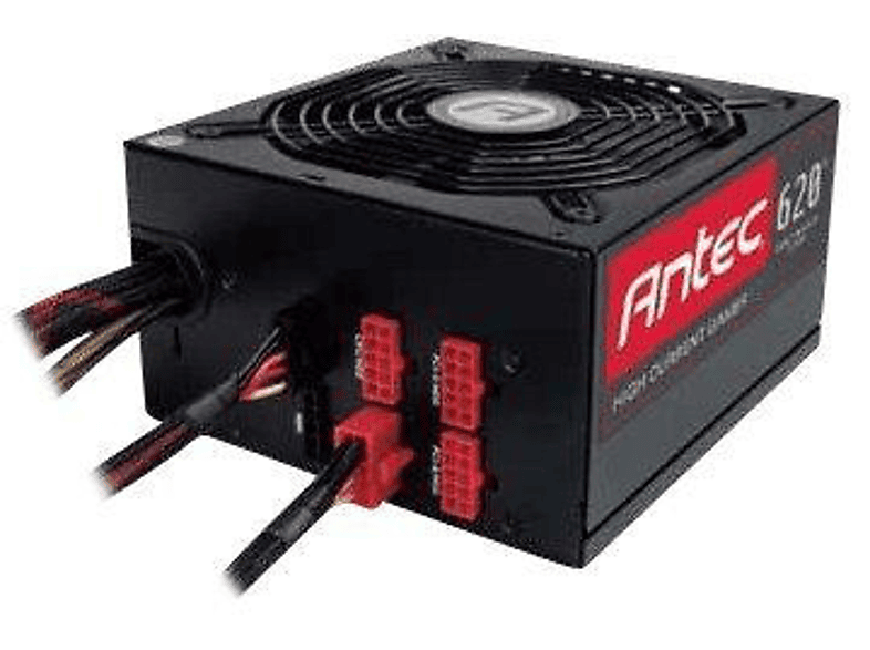 Antec High Current Gamer HCG-620M