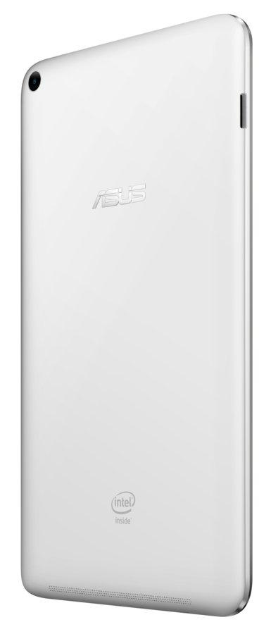 Tablet - ASUS MeMO Pad8 Blanca 16GB, procesador Intel®, 2 cámaras y WiFi Miracast