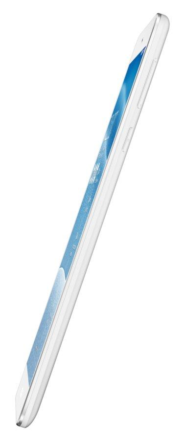 Tablet - ASUS MeMO Pad8 Blanca 16GB, procesador Intel®, 2 cámaras y WiFi Miracast