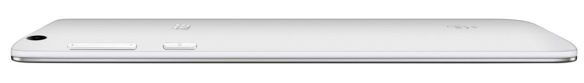 Tablet - ASUS MeMO Pad8 Blanca 16GB, procesador Intel®, 2 cámaras y WiFi Miracast