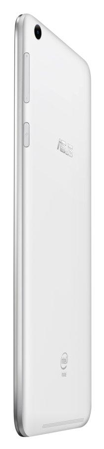 Tablet - ASUS MeMO Pad8 Blanca 16GB, procesador Intel®, 2 cámaras y WiFi Miracast