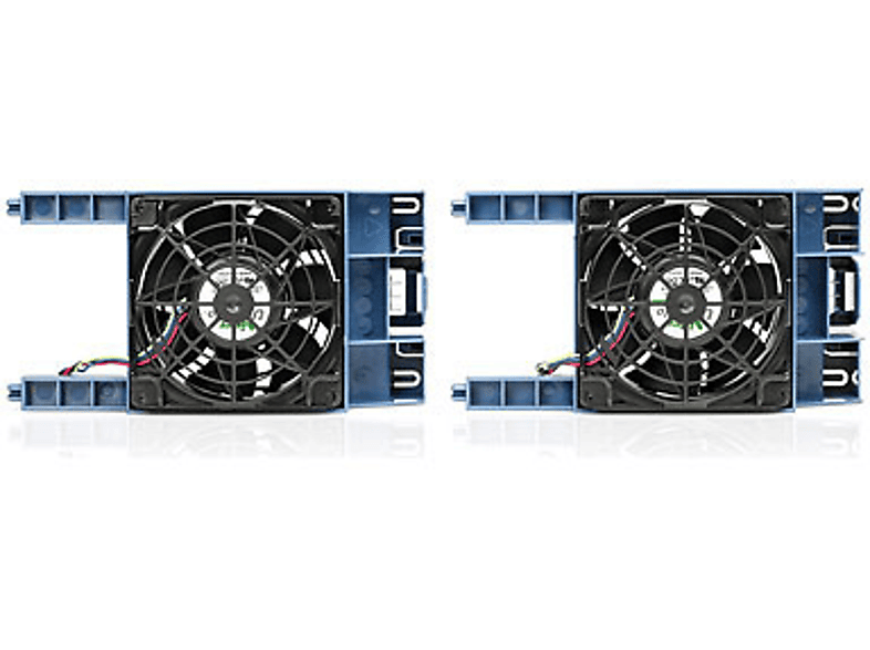 Hewlett Packard Enterprise 659486-B21 ventilador de PC