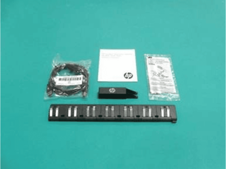 Hewlett Packard Enterprise 42U Location Discovery Kit