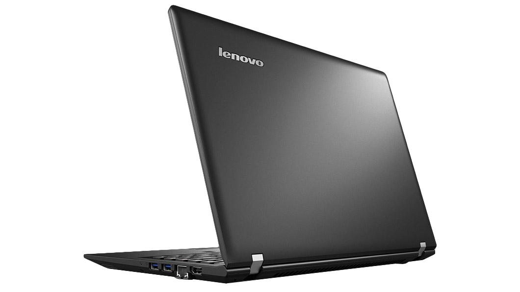 Lenovo Essential E31-70 2GHz i3-5005U 13.3" 1366 x 768Pixeles Negro Portátil