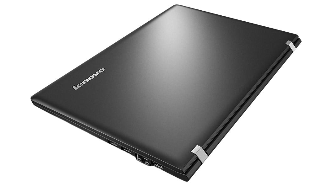 Lenovo Essential E31-70 2GHz i3-5005U 13.3" 1366 x 768Pixeles Negro Portátil