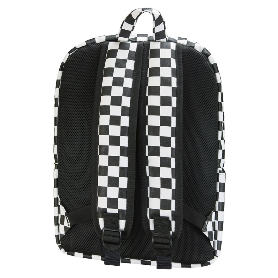 e-Vitta Urban 16" Notebook backpack Negro, Color blanco