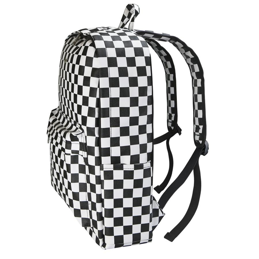 e-Vitta Urban 16" Notebook backpack Negro, Color blanco
