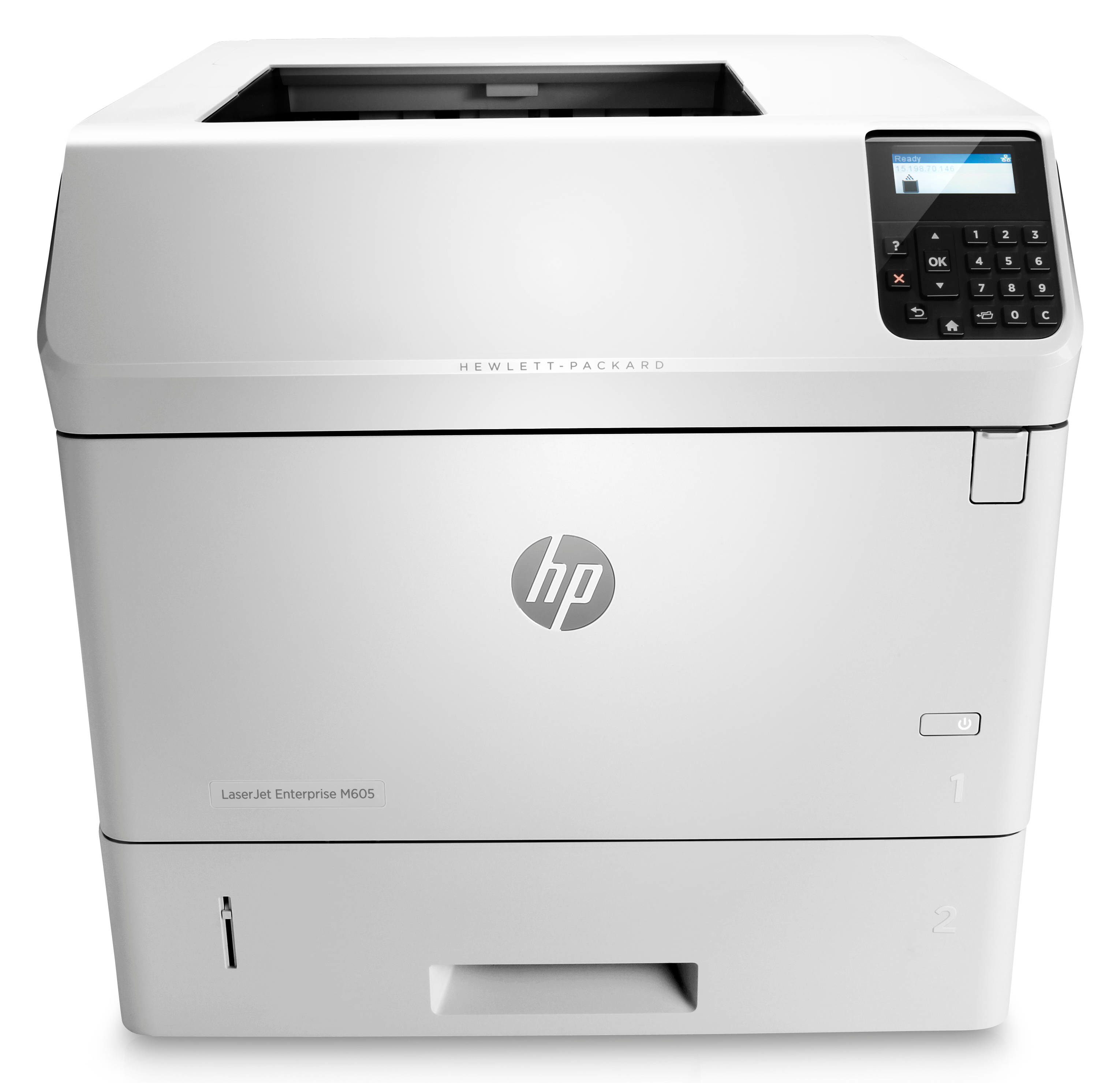 HP LaserJet Enterprise M605n printer price in Egypt | Amazon Egypt