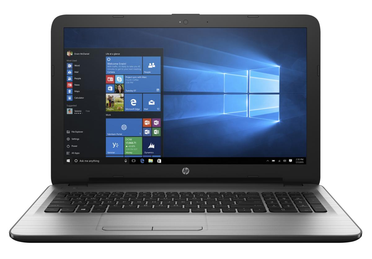HP PC Notebook 250 G5
