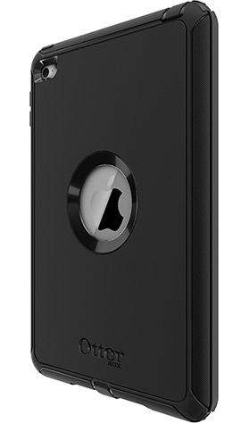 Otterbox Defender 7.9" Tablet cover Negro