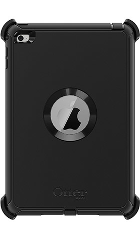 Otterbox Defender 7.9" Tablet cover Negro