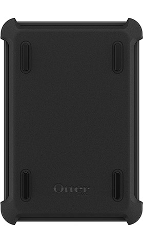 Otterbox Defender 7.9" Tablet cover Negro