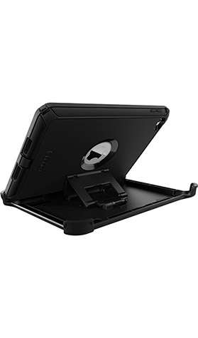 Otterbox Defender 7.9" Tablet cover Negro