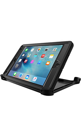 Otterbox Defender 7.9" Tablet cover Negro