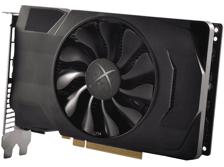 XFX RX-460P2SFG5 Radeon RX 460 2GB GDDR5 tarjeta gráfica RX-460P2SFG5