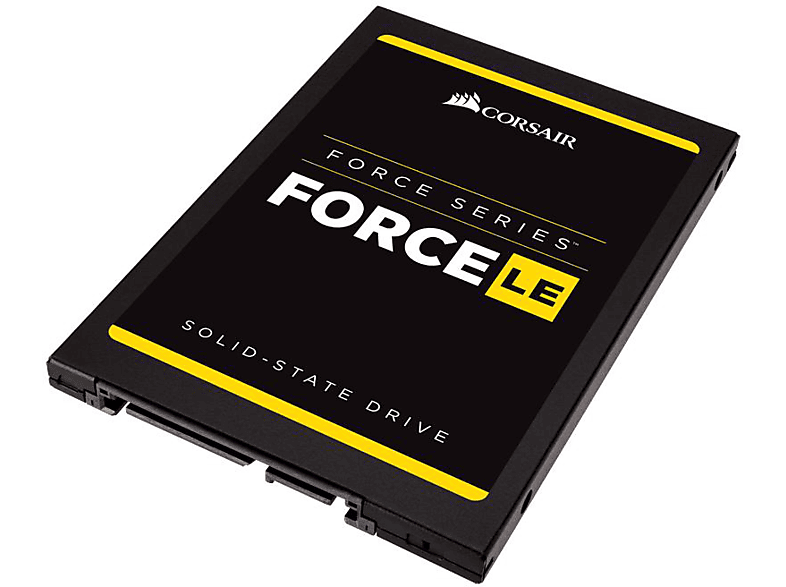 Disco Duro SSD 480 GB | Corsair Force LE 480 GB Serial ATA III