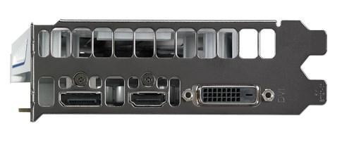ASUS DUAL-RX460-2G Radeon RX 460 2GB GDDR5