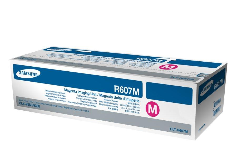 Samsung CLT-R607M 75000páginas magenta tambor de impresora