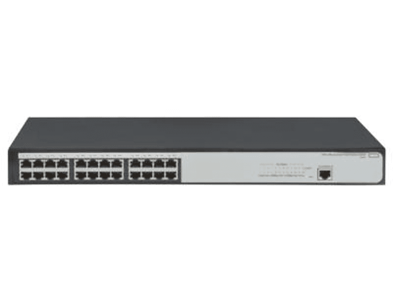 JG913A / HP 1620-24G SWITCH