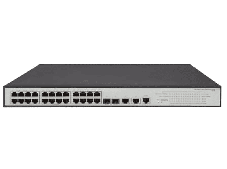 JG962A / HP 1950-24G-2SFP+-2XGT-POE