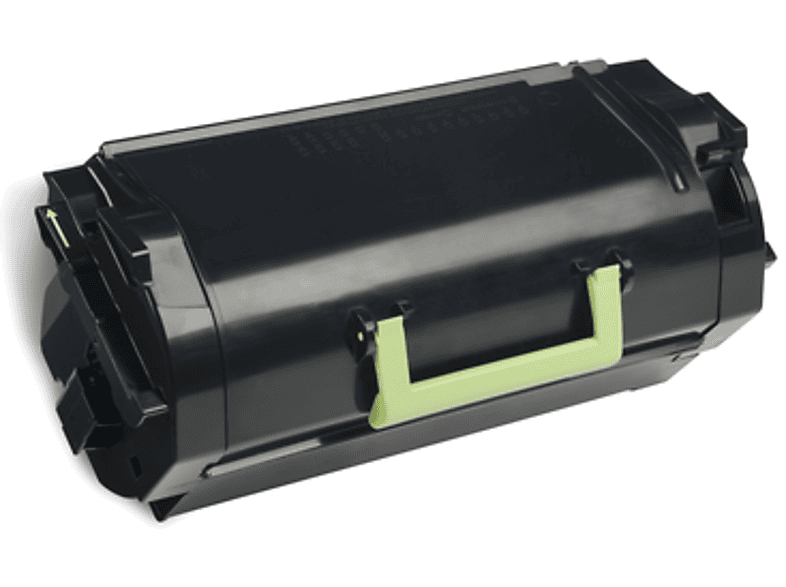 Cartucho de tinta | Lexmark 622H Cartucho 25000páginas Negro