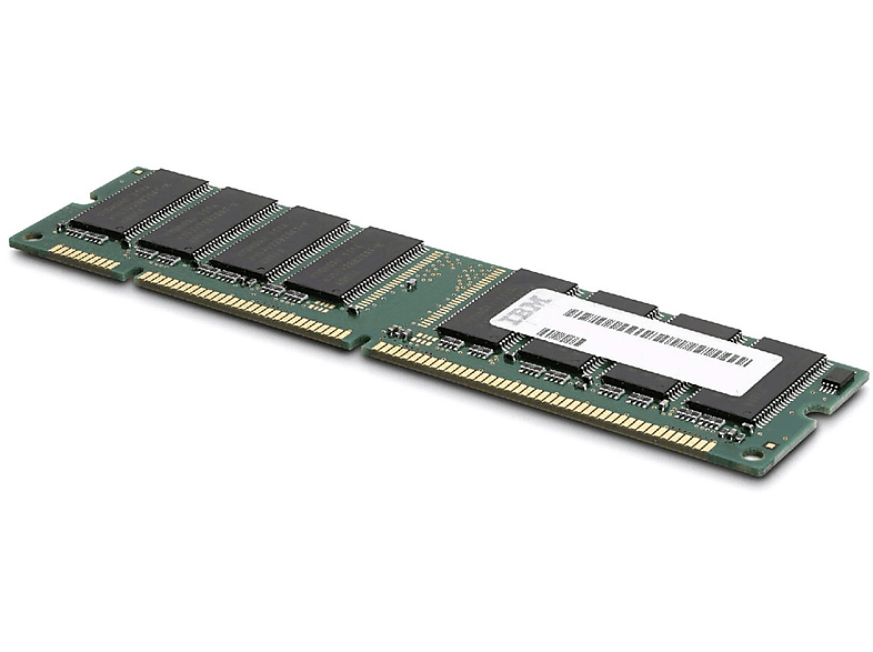 IBM 8GB TruDDR4 PC4-17000 8GB DDR4 2133MHz ECC módulo de memoria